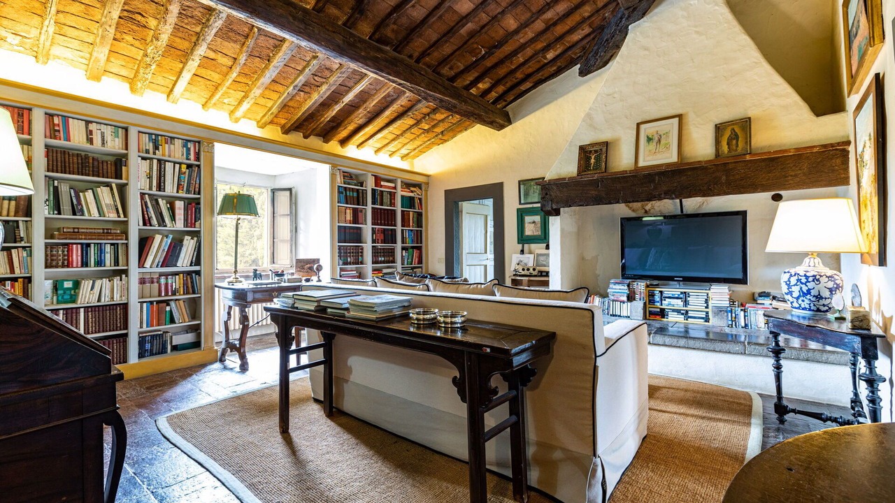 Photo of Bedroom in Figline e Incisa Valdarno