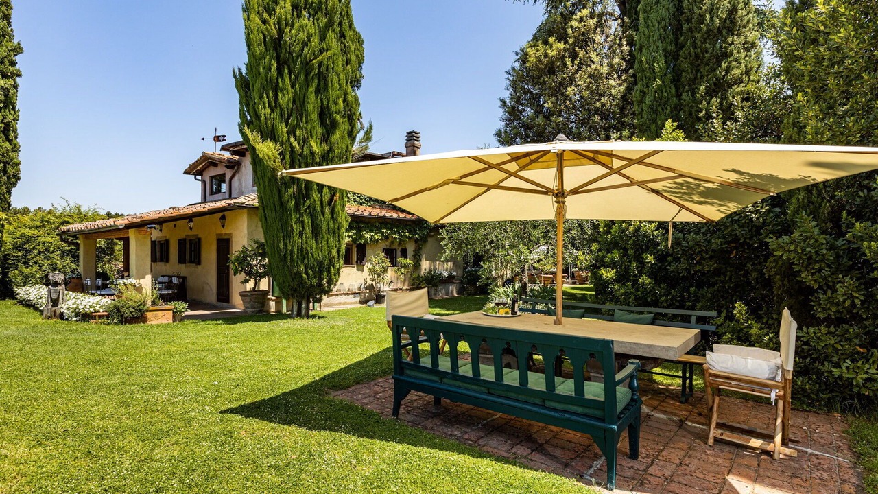 Photo of Patio Balcony in Figline e Incisa Valdarno