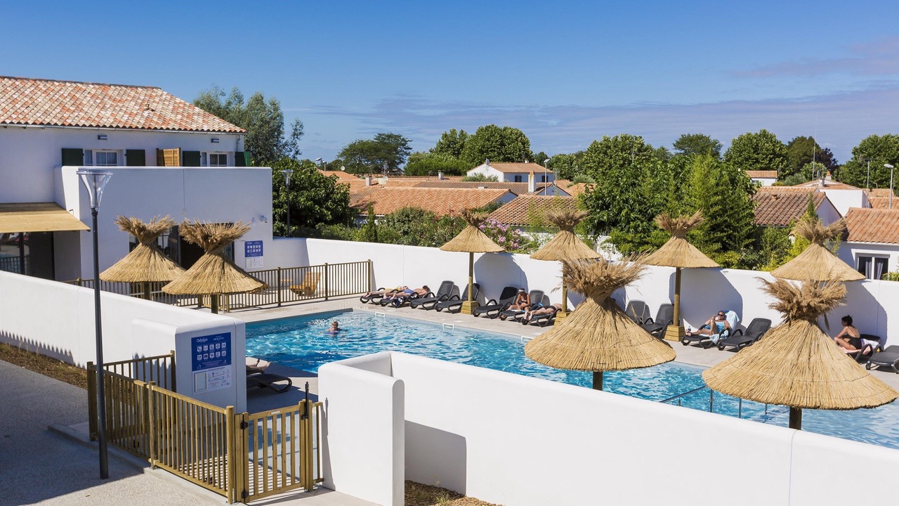 Photo of Outdoor in Rivedoux-Plage