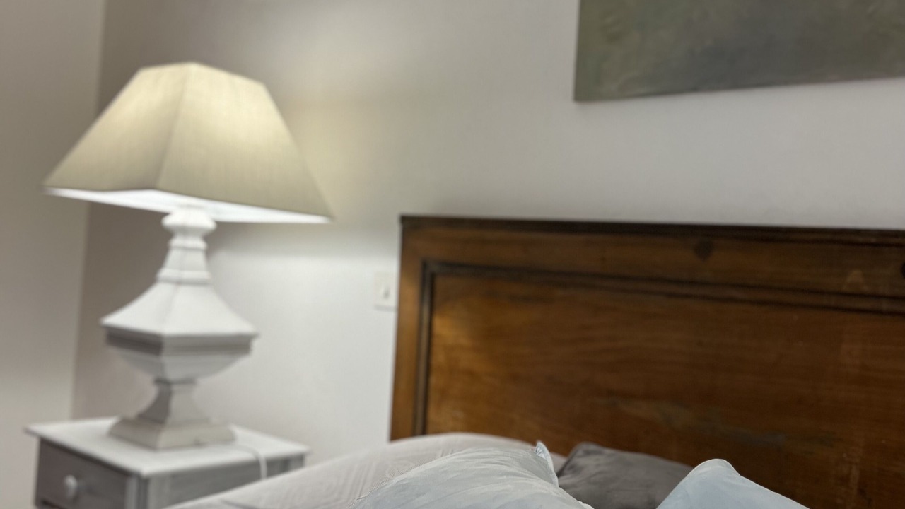 Photo of Bedroom in Beychac-et-Caillau