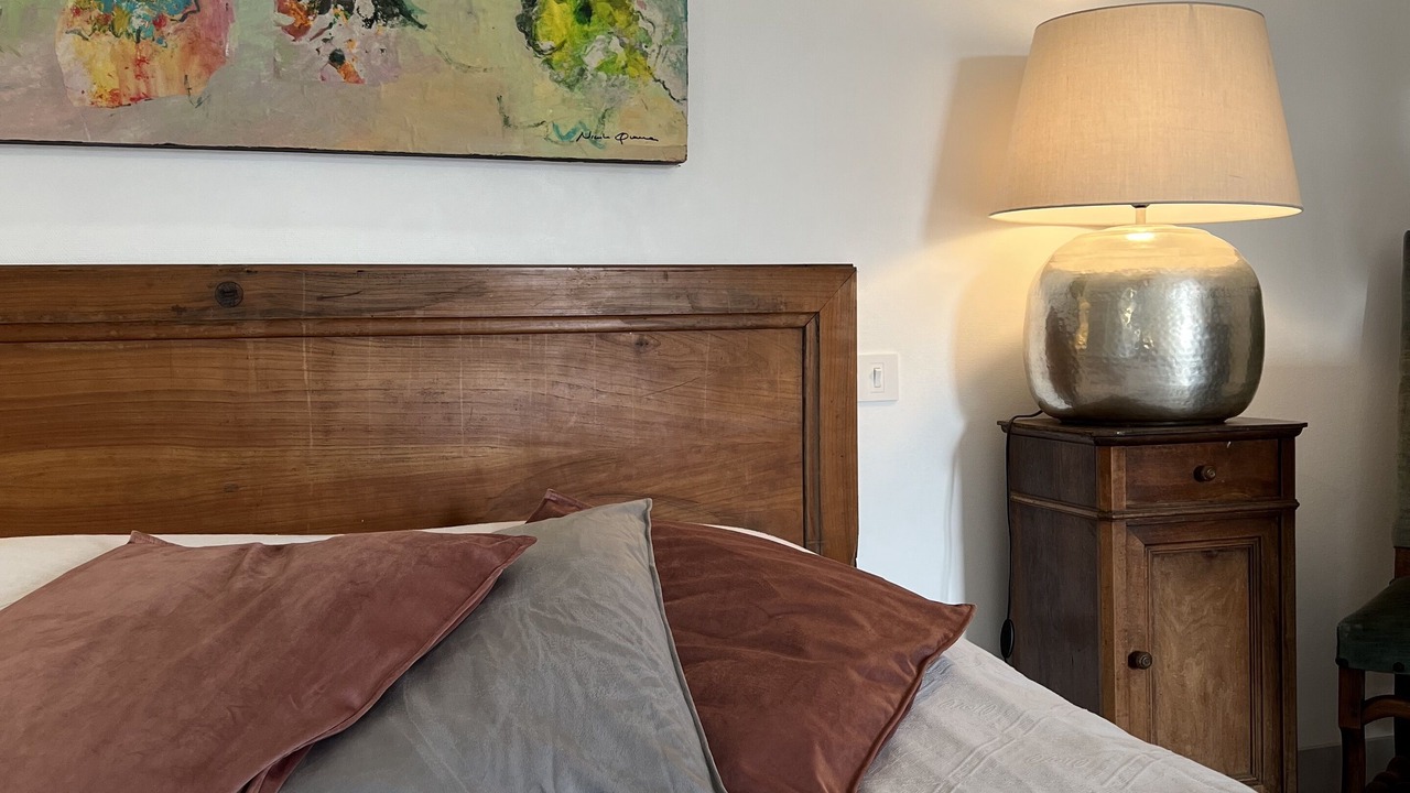 Photo of Bedroom in Beychac-et-Caillau
