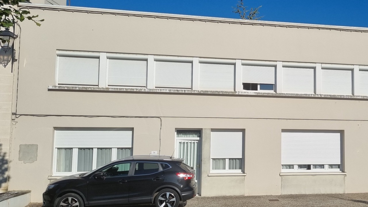 Photo of Outdoor in Saint-Genis-de-Saintonge