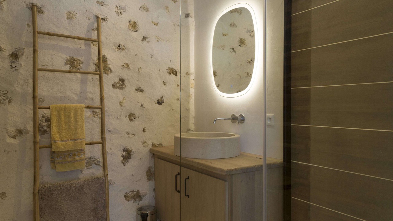 Photo of Bathroom in Vienne