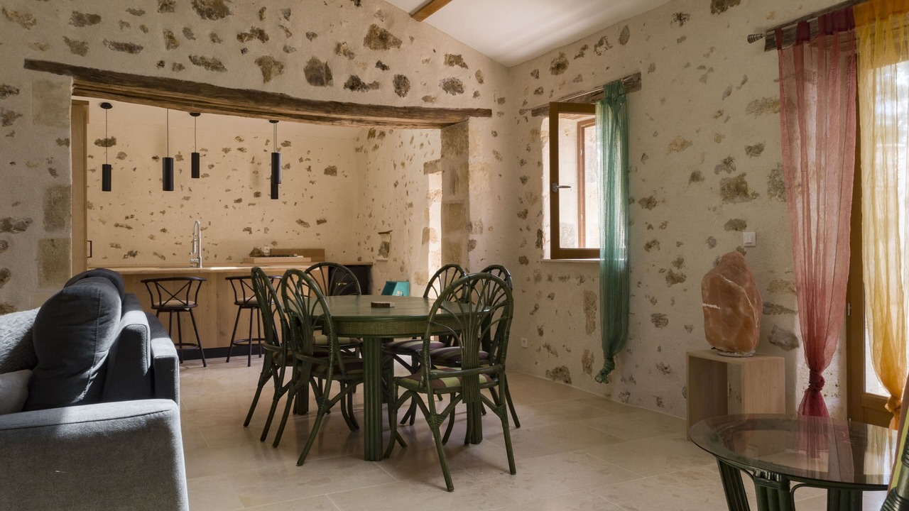 Photo of Livingroom in Vienne