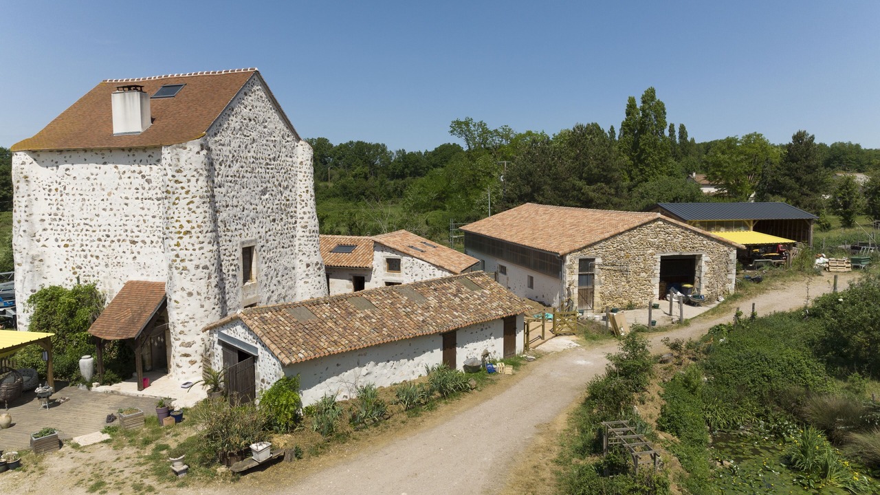 Photo of Outdoor in Vienne