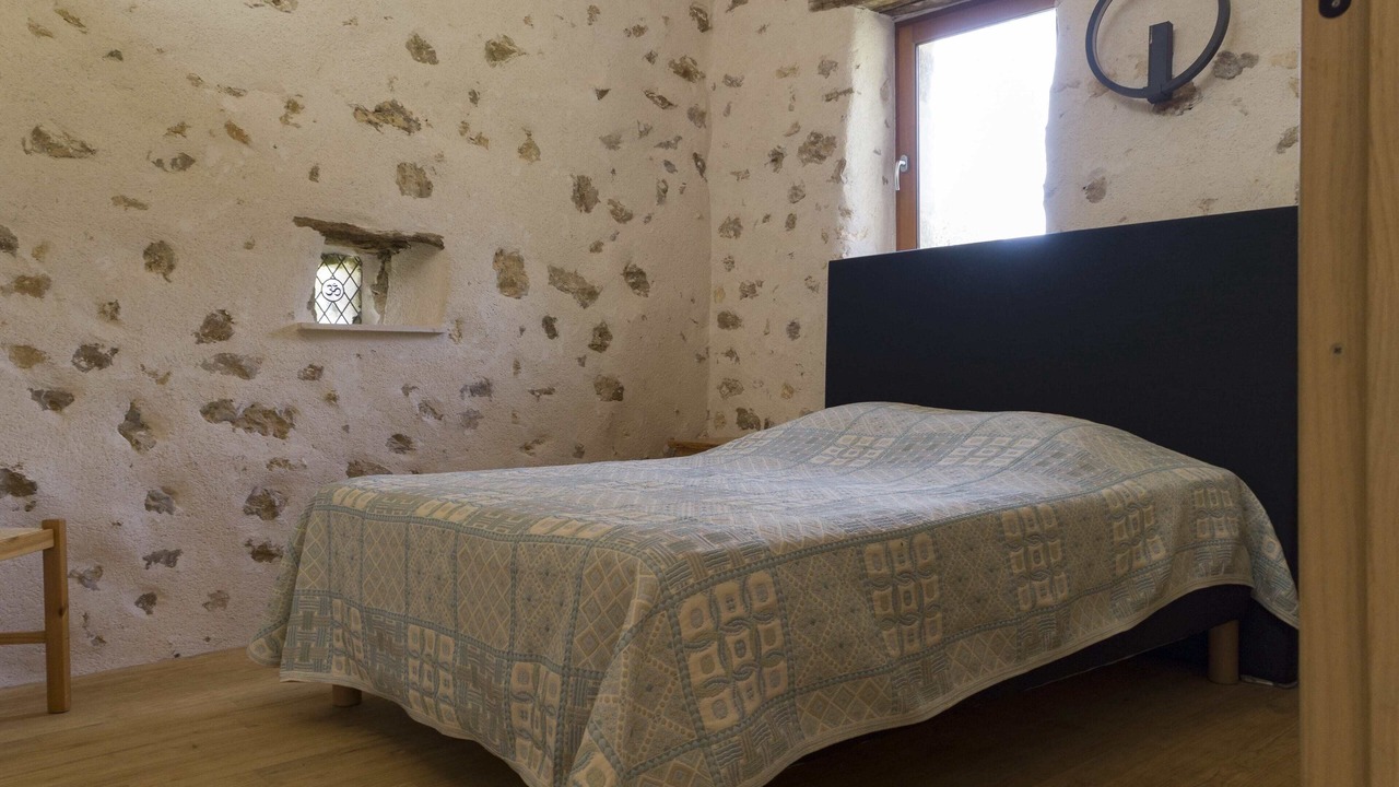 Photo of Bedroom in Vienne