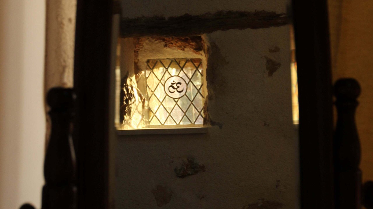 Photo of Bedroom in Vienne