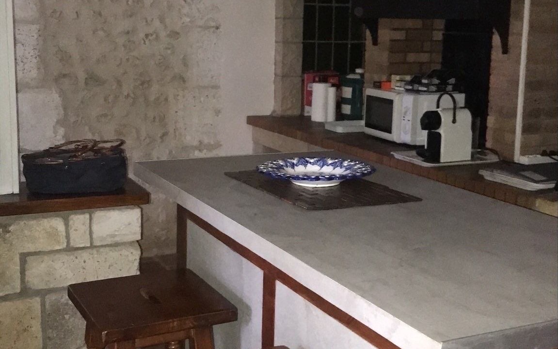 Photo of Kitchen in Boisne-la-Tude