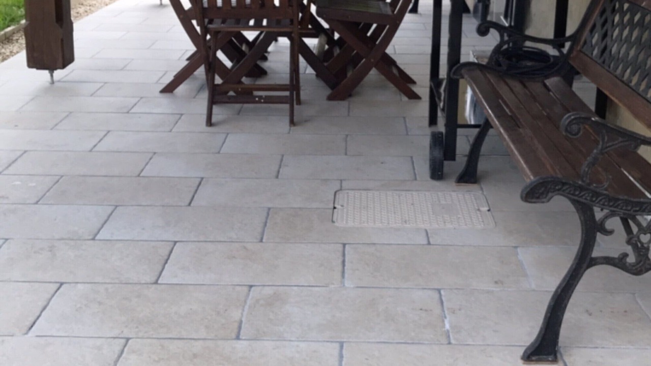 Photo of Outdoor in Boisne-la-Tude
