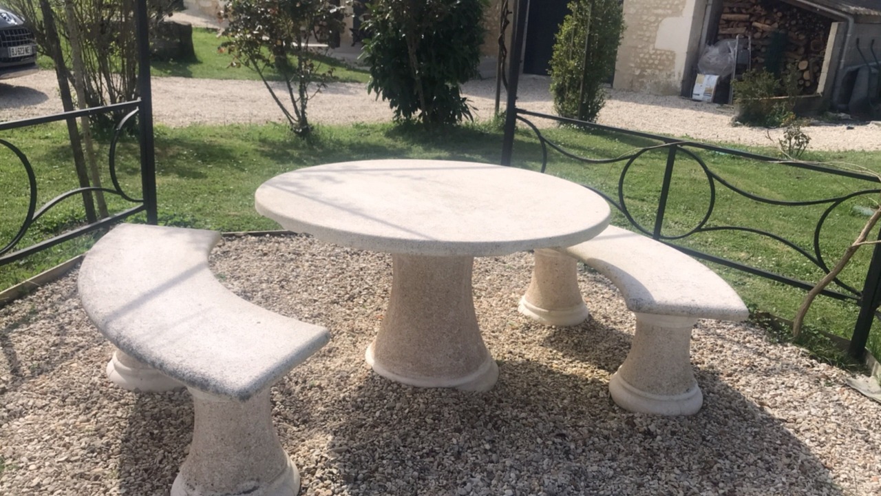 Photo of Outdoor in Boisne-la-Tude