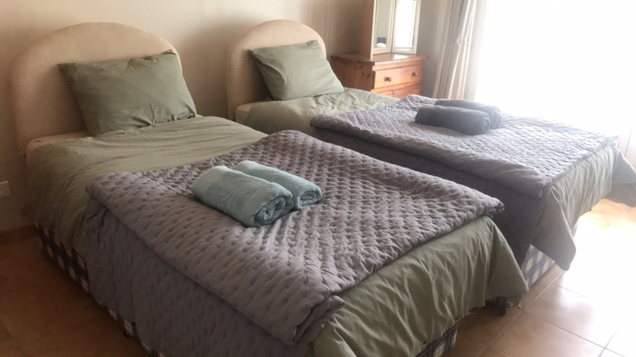 Photo of Bedroom in Boisne-la-Tude