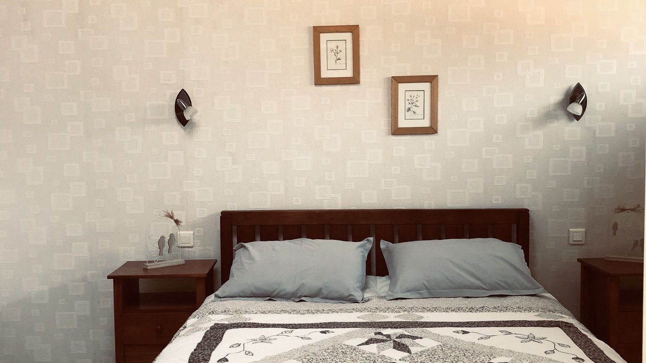Photo of Bedroom in Boisne-la-Tude