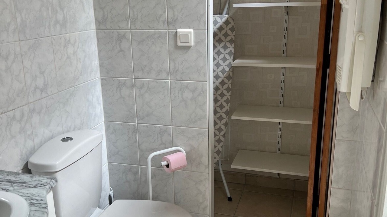 Photo of Bathroom in Boisne-la-Tude