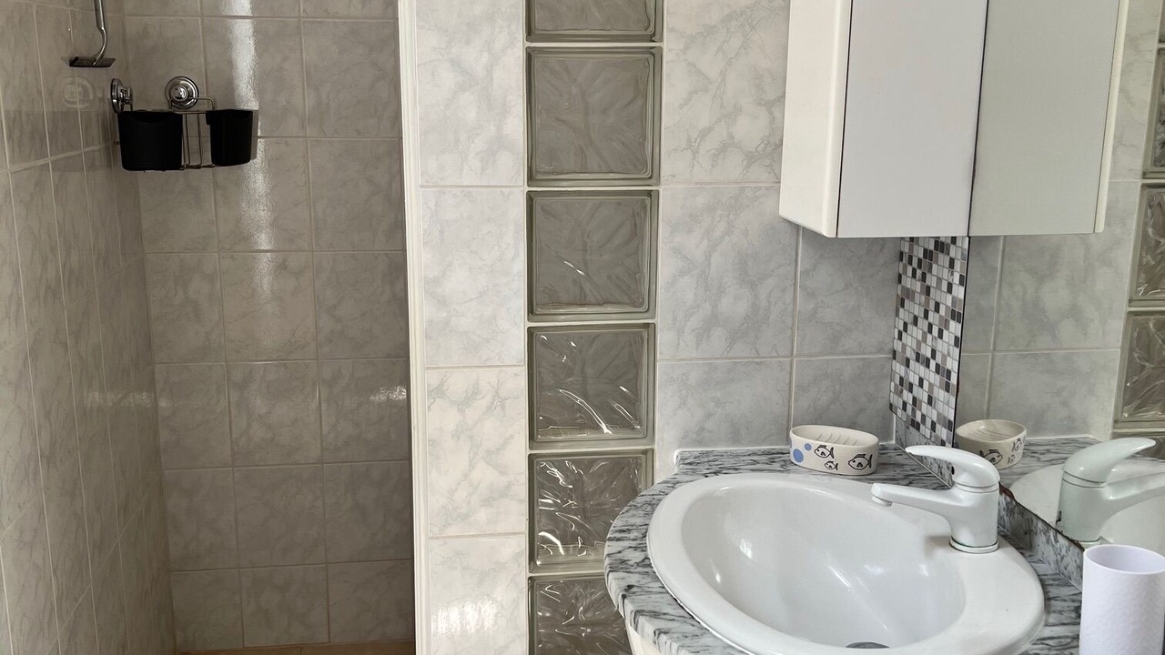Photo of Bathroom in Boisne-la-Tude