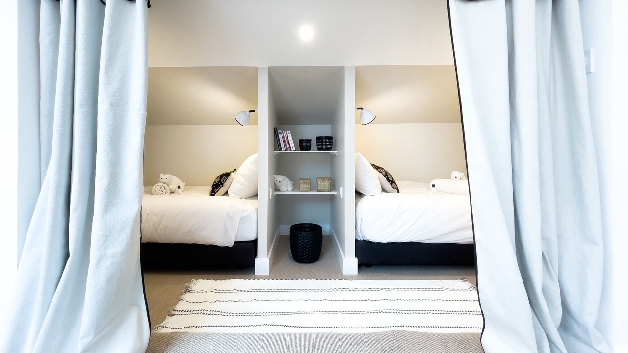 Photo of Bedroom in Chartrons