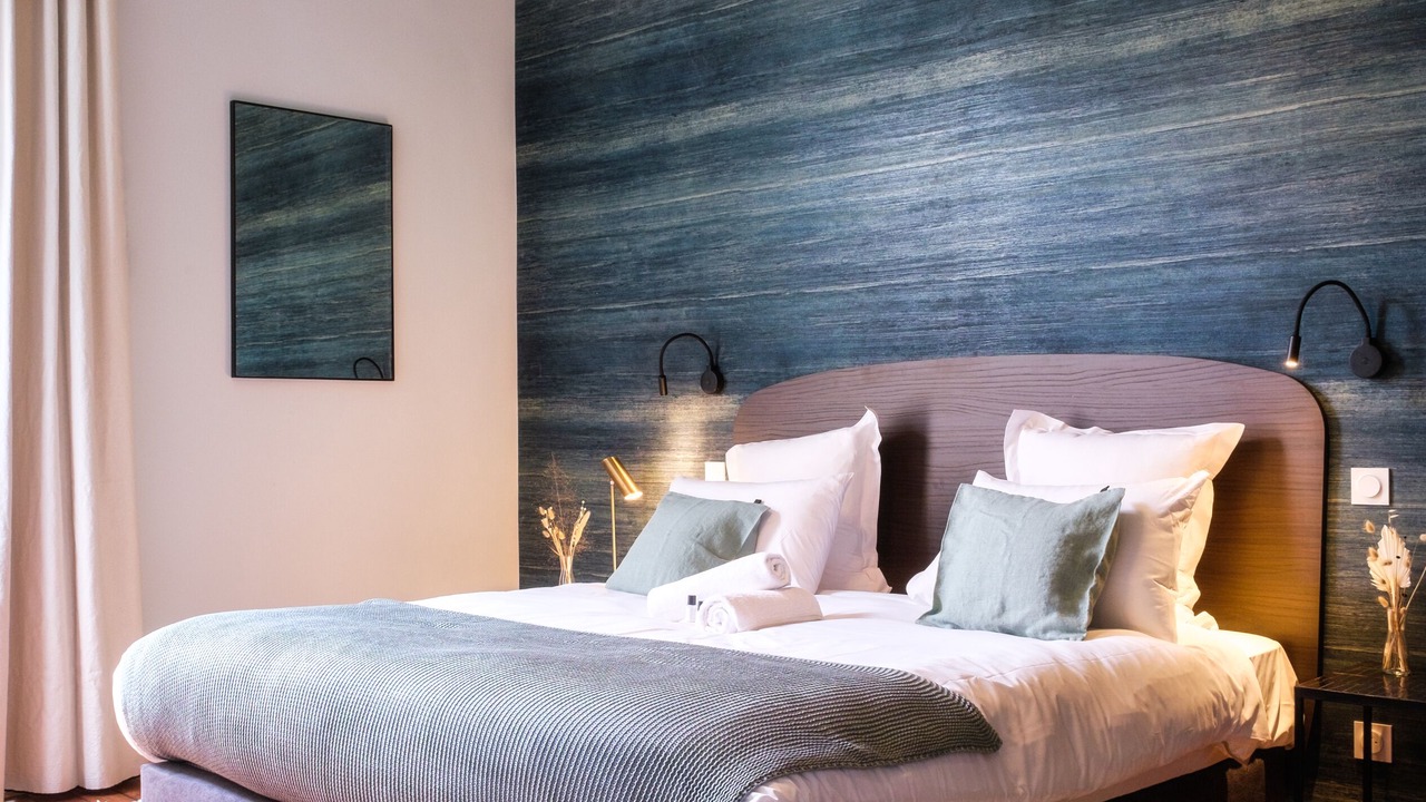 Photo of Bedroom in Chartrons