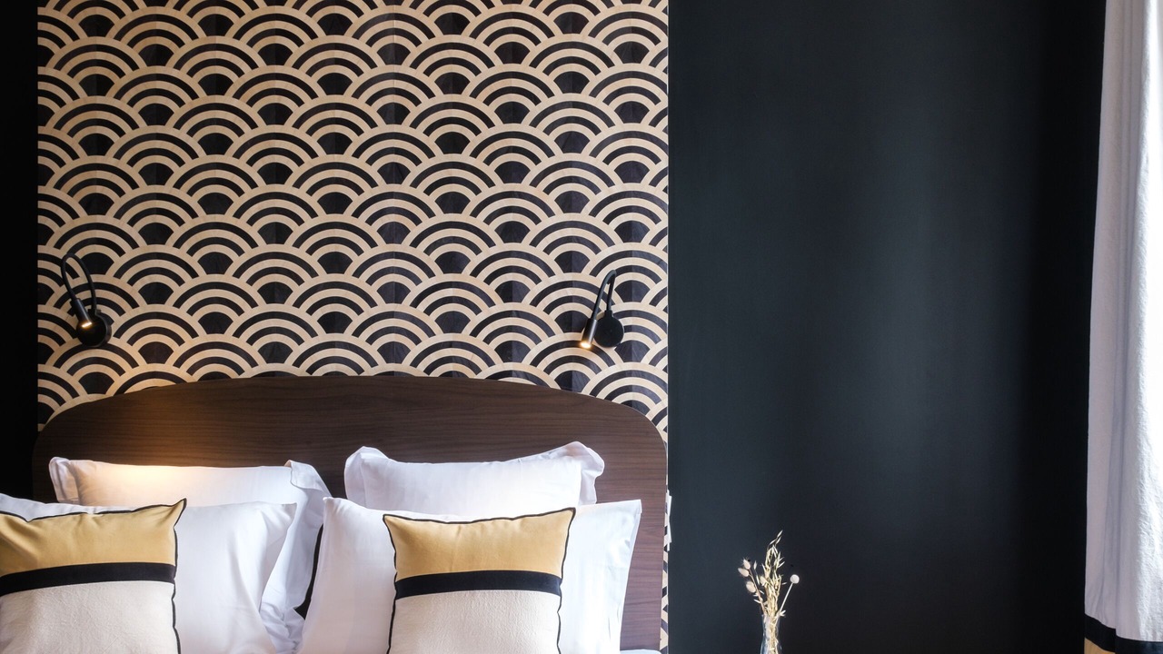 Photo of Bedroom in Chartrons