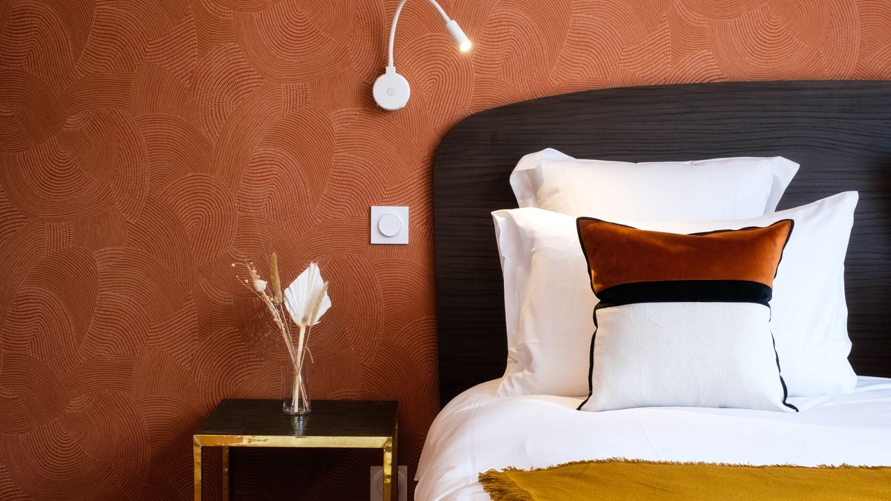Photo of Bedroom in Chartrons