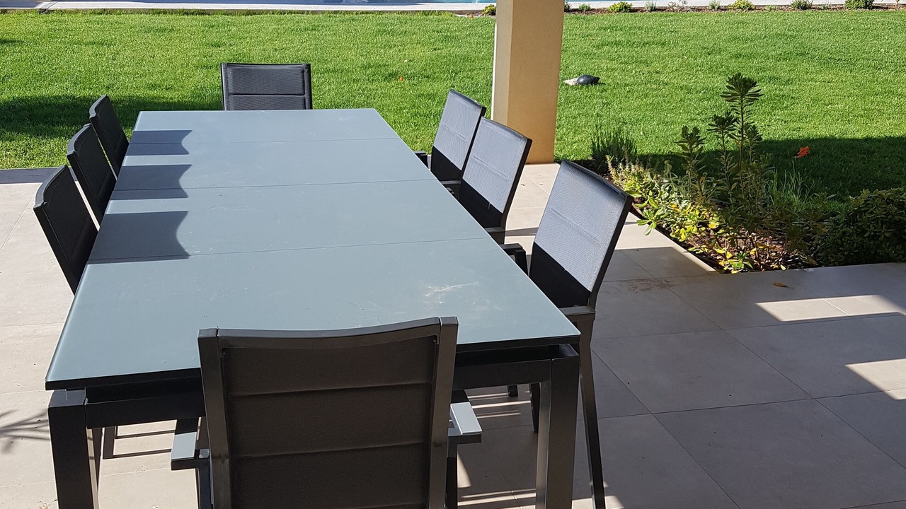 Photo of Outdoor in Cabries