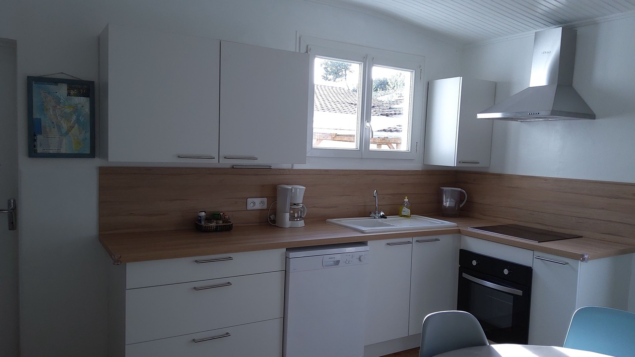 Photo of Kitchen in Domino