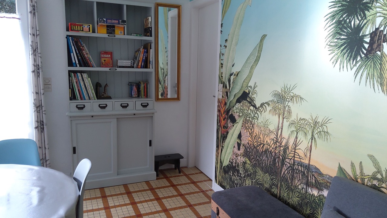 Photo of Bedroom in Domino