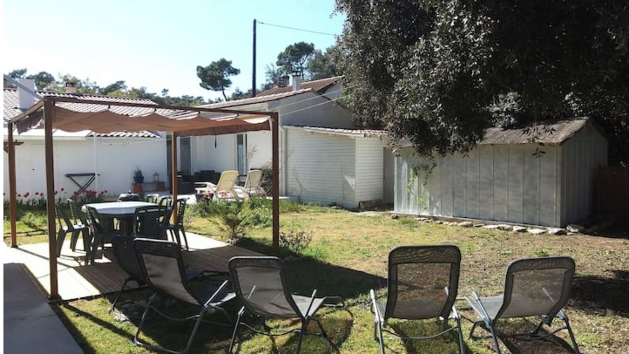 Photo of Outdoor in Domino