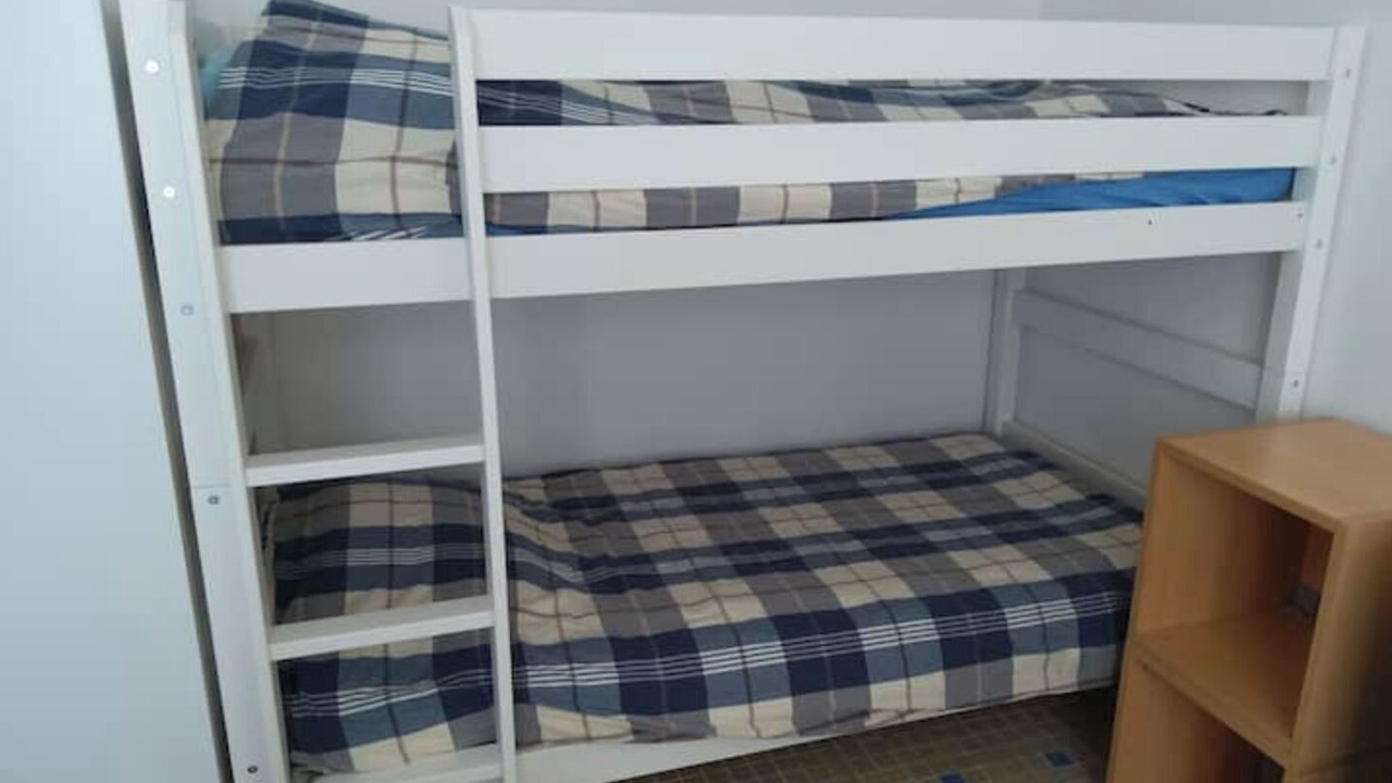 Photo of Bedroom in Domino
