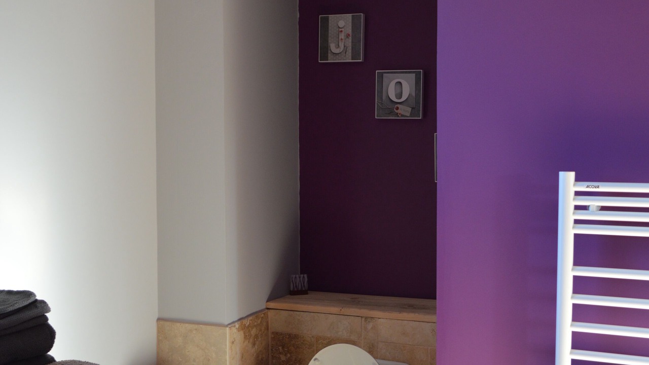 Photo of Bathroom in Saint-Amand-de-Coly