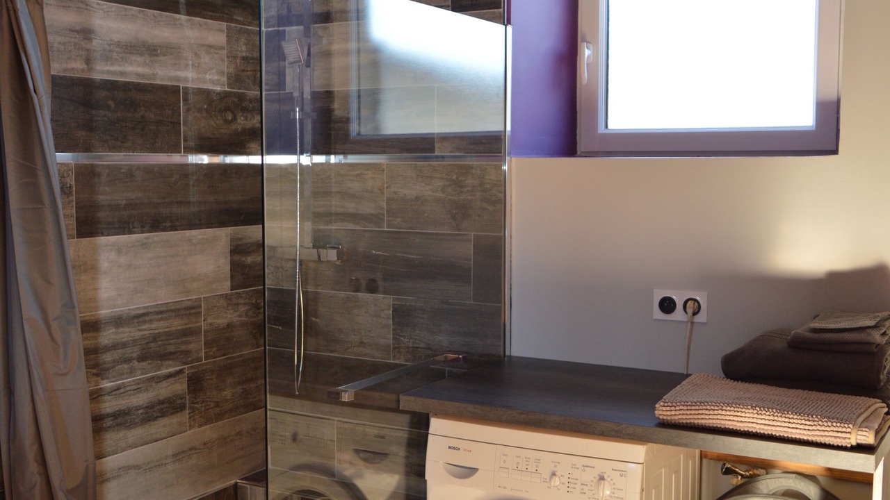 Photo of Bathroom in Saint-Amand-de-Coly