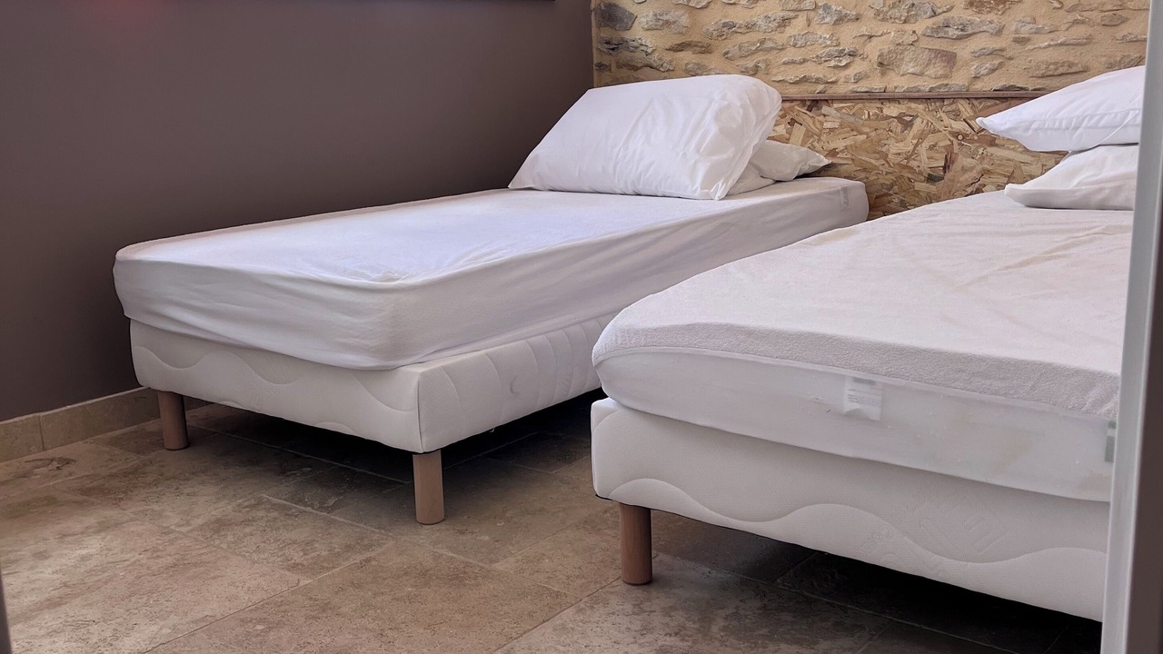 Photo of Bedroom in Saint-Amand-de-Coly