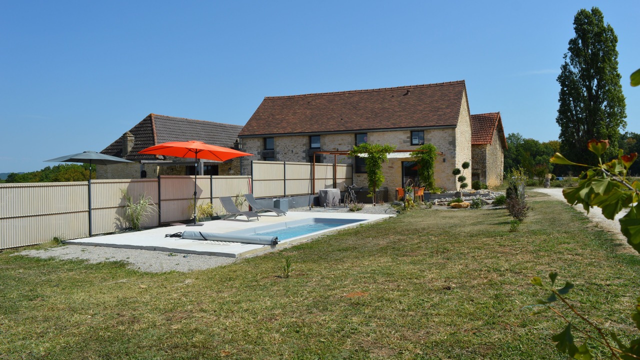 Photo of Outdoor in Saint-Amand-de-Coly