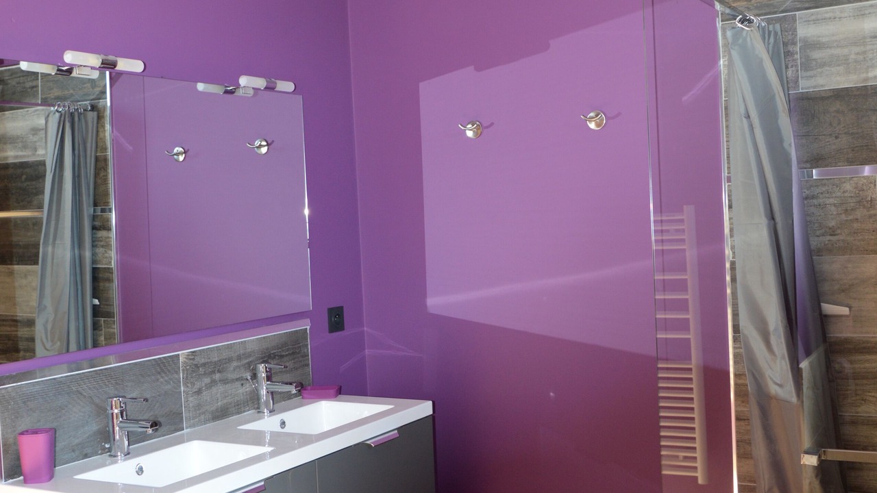 Photo of Bathroom in Saint-Amand-de-Coly