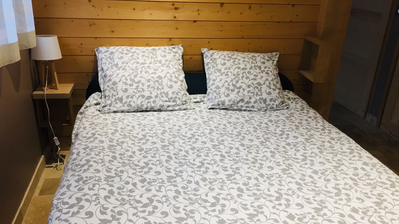 Photo of Bedroom in Saint-Amand-de-Coly