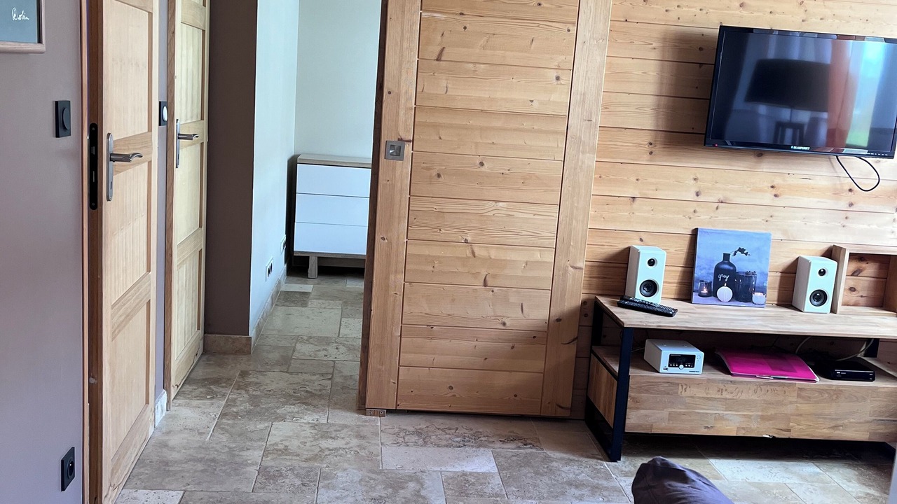 Photo of Livingroom in Saint-Amand-de-Coly