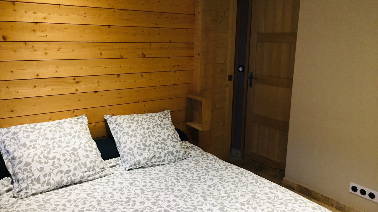 Photo of Bedroom in Saint-Amand-de-Coly
