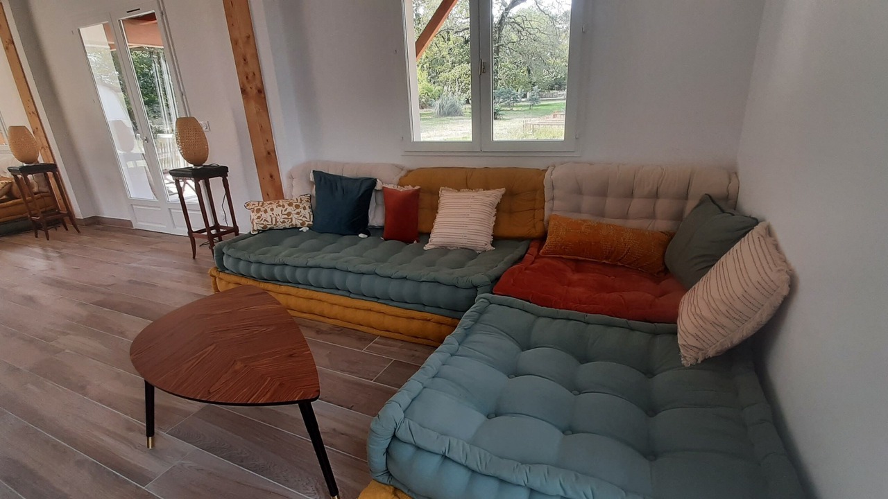 Photo of Livingroom in Garrosse