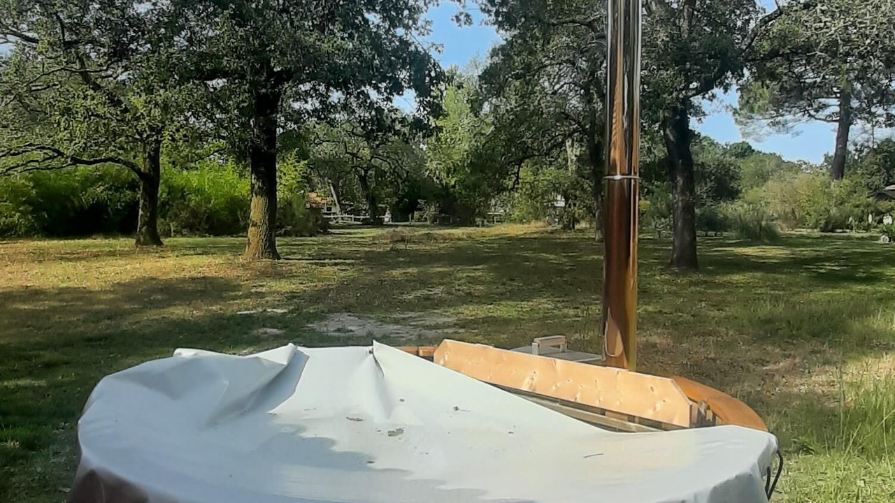 Photo of Outdoor in Garrosse