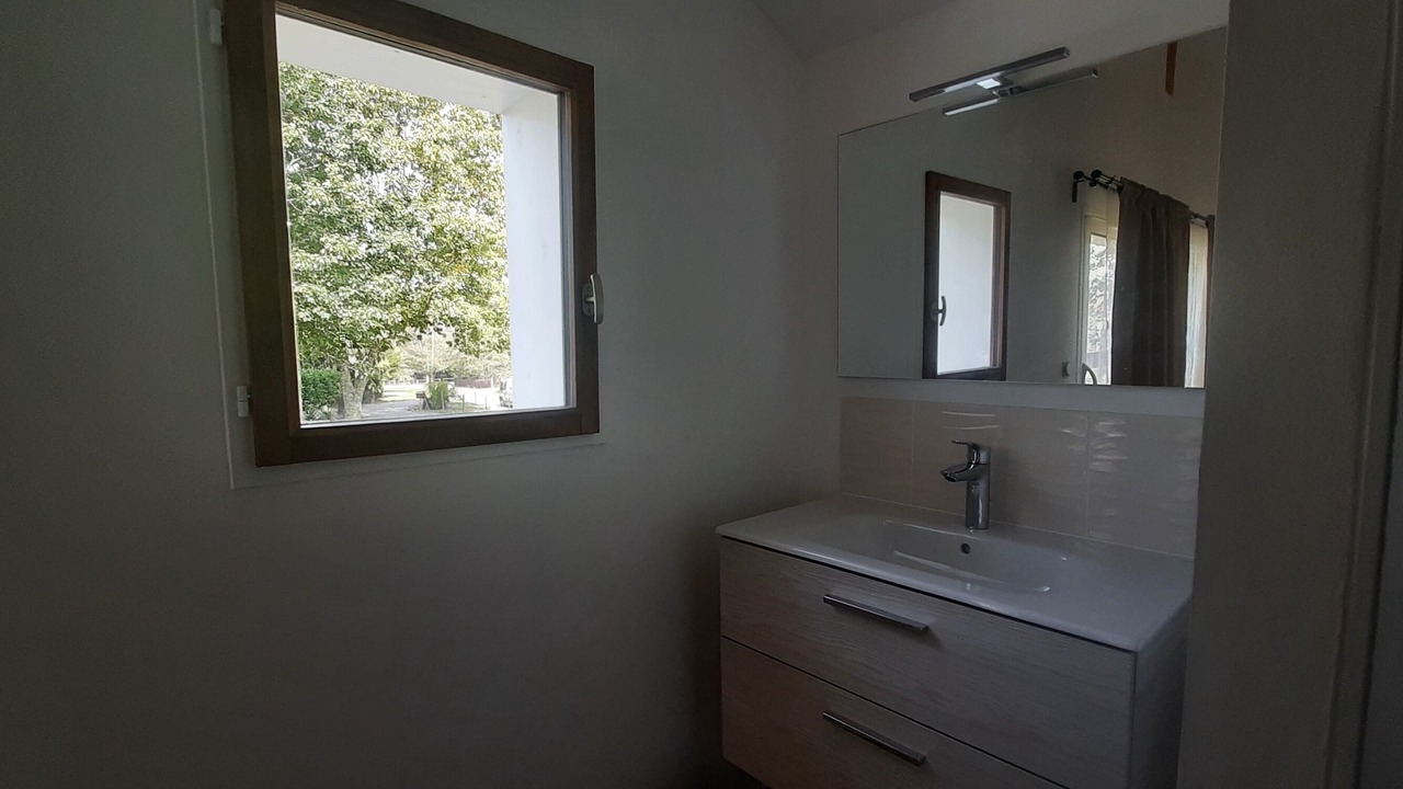 Photo of Bathroom in Garrosse
