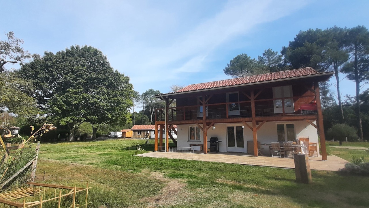 Photo of Outdoor in Garrosse