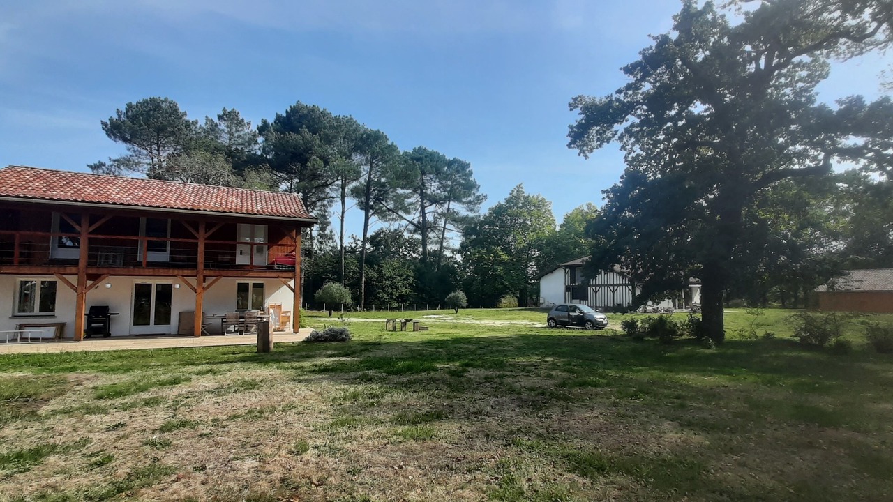 Photo of Outdoor in Garrosse