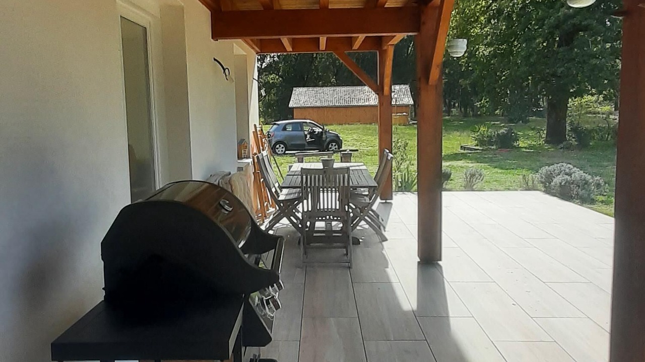 Photo of Outdoor in Garrosse