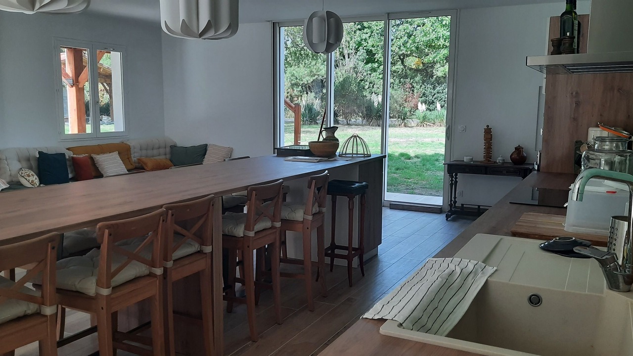 Photo of Kitchen in Garrosse