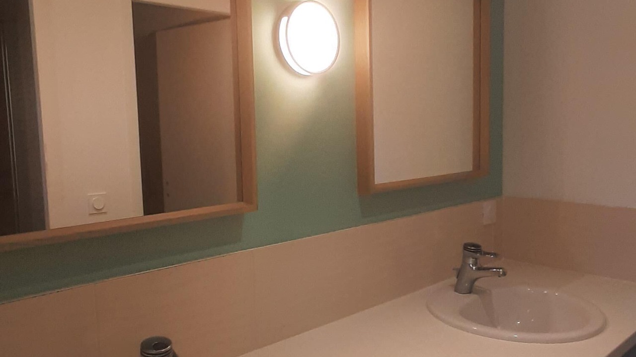 Photo of Bathroom in Garrosse