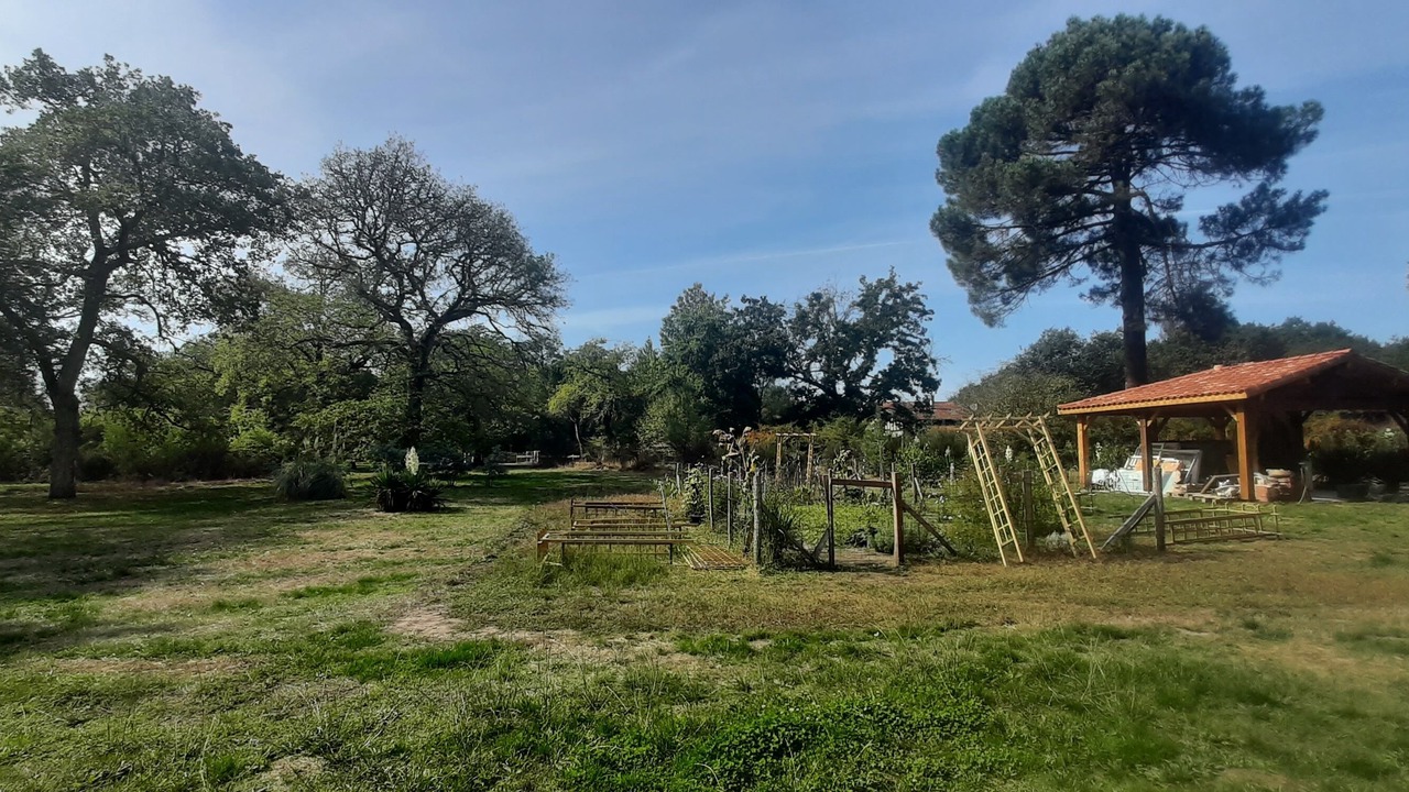 Photo of Outdoor in Garrosse