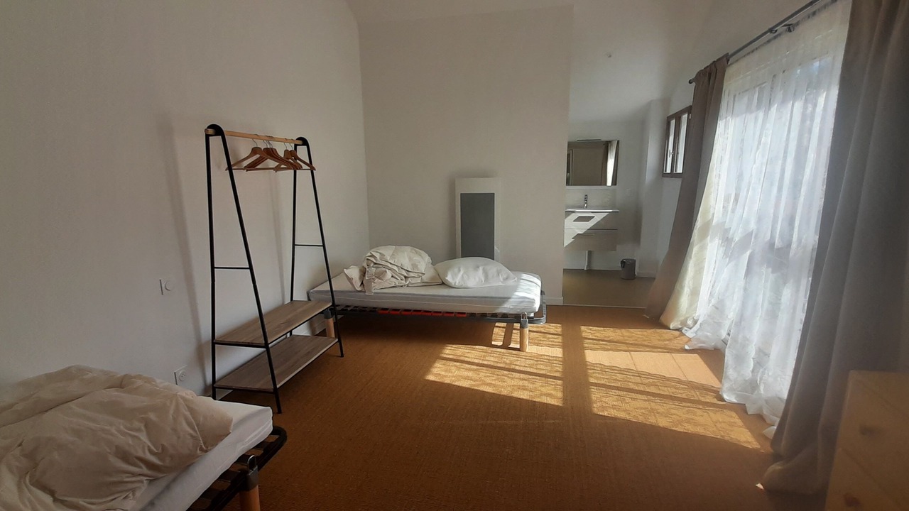 Photo of Bedroom in Garrosse