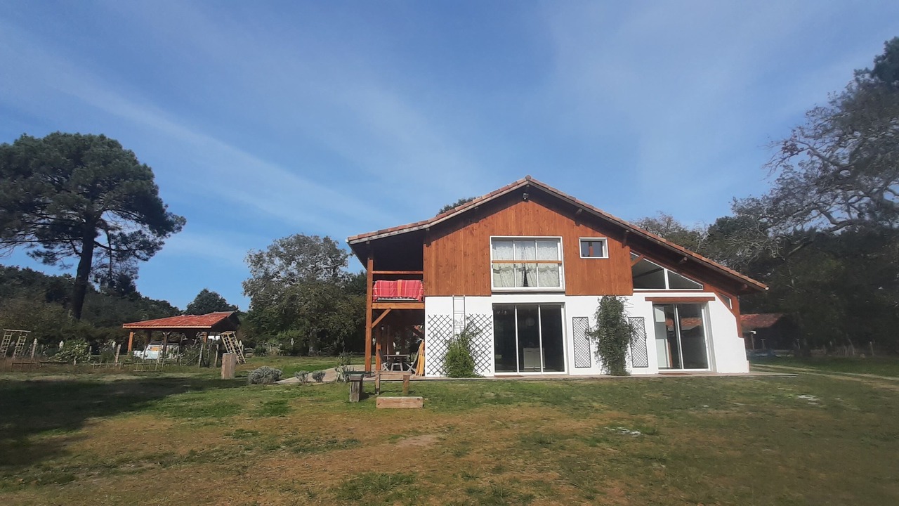 Photo of Outdoor in Garrosse