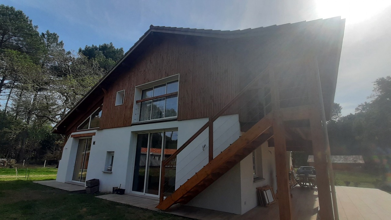Photo of Outdoor in Garrosse