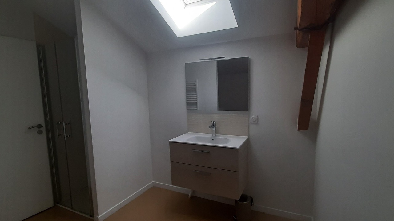 Photo of Bathroom in Garrosse