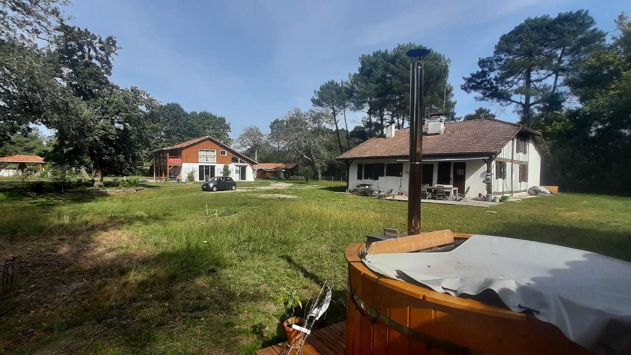 Photo of Outdoor in Garrosse