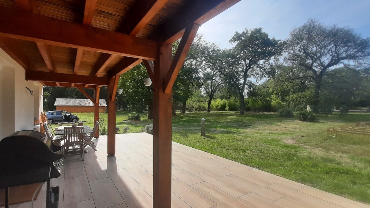 Photo of Outdoor in Garrosse